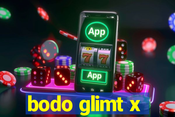 bodo glimt x